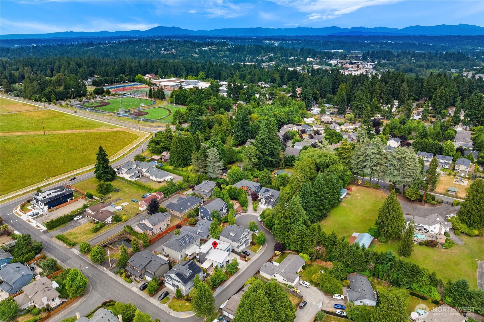8622 Northeast 177th Place Bothell, WA 98011 - Photo 40 of 40