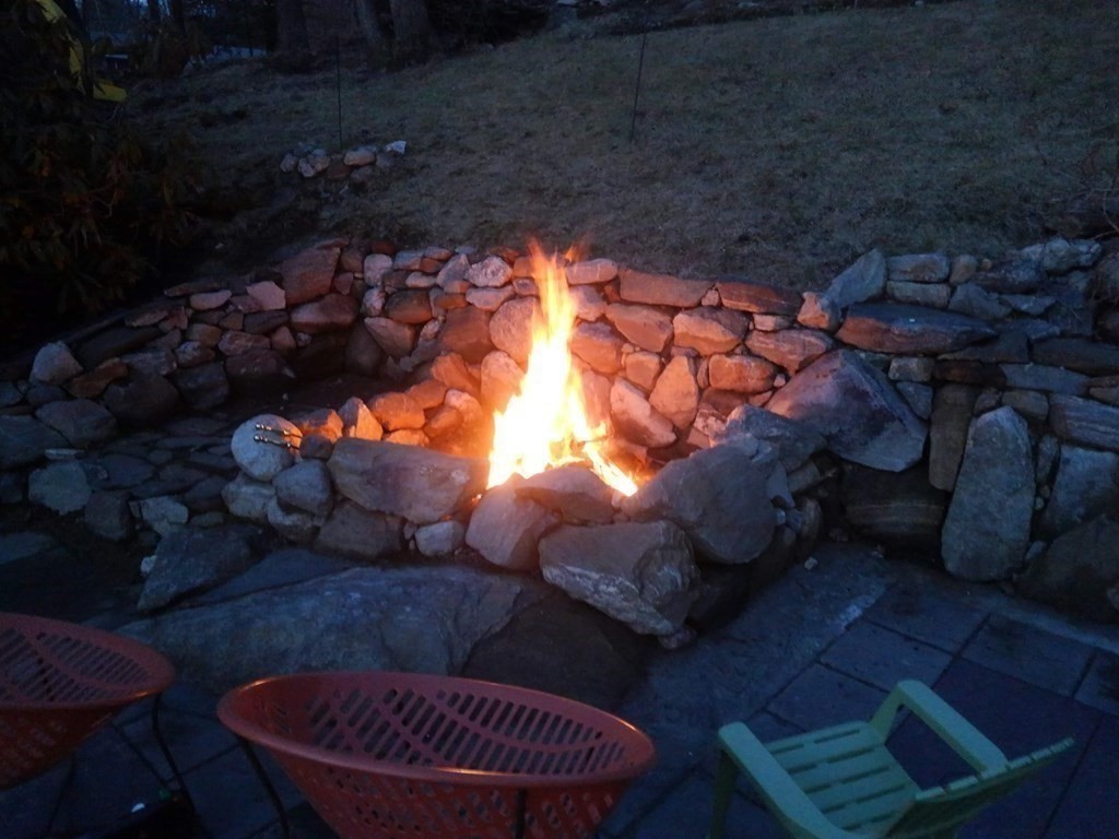 74 Old Stage Road Chelmsford, MA 01824 - Photo 21 of 33