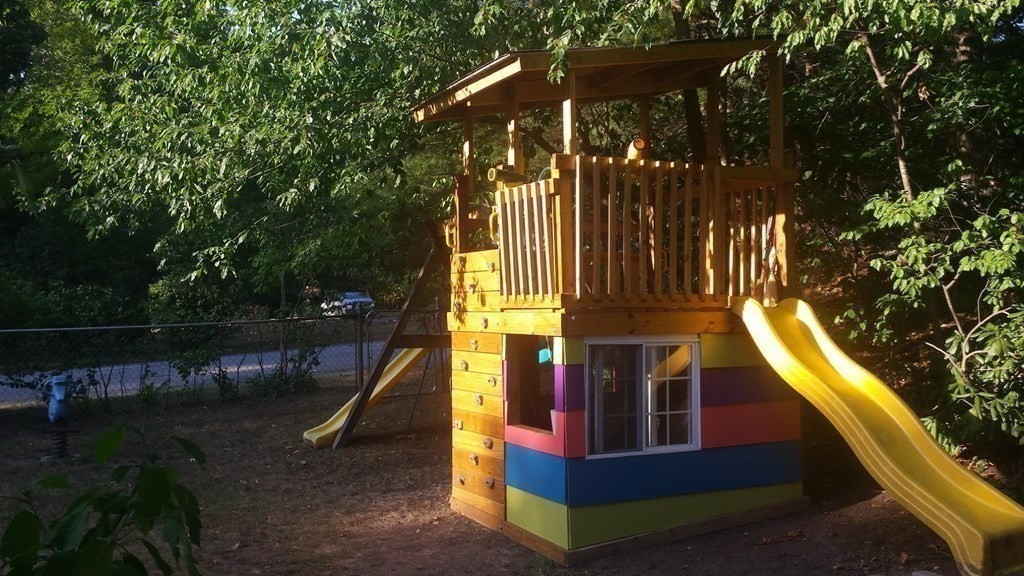 74 Old Stage Road Chelmsford, MA 01824 - Photo 22 of 33 a view of outdoor space with seating area
