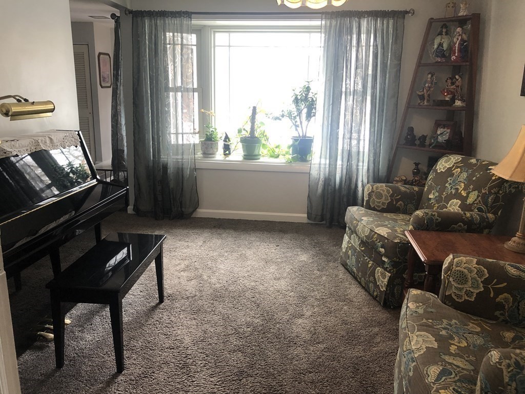 74 Old Stage Road Chelmsford, MA 01824 - Photo 5 of 33 a bedroom with furniture and a window