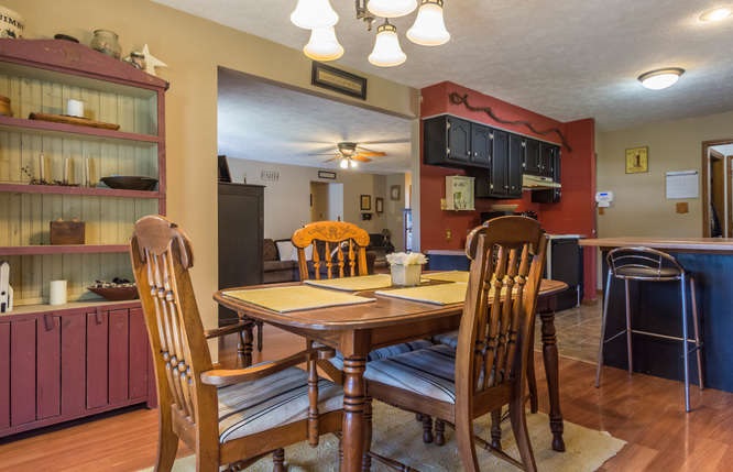 7860 West Elwren Road Bloomington, IN 47403 - Photo 10 of 31 Gallery Image 10