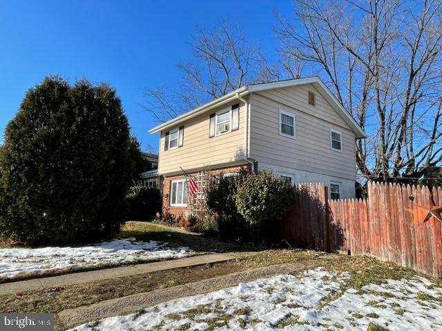 1312 Woodbridge Road Baltimore, MD 21228 - Photo 1 of 17 Gallery Image 1