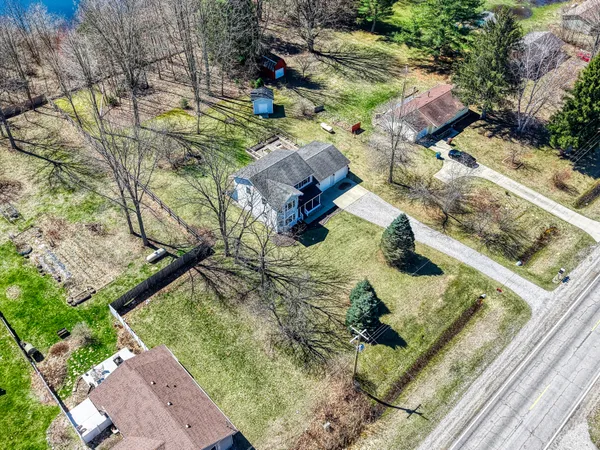 $329,900 | 8043 West Dodge Road, Montrose, MI 48457