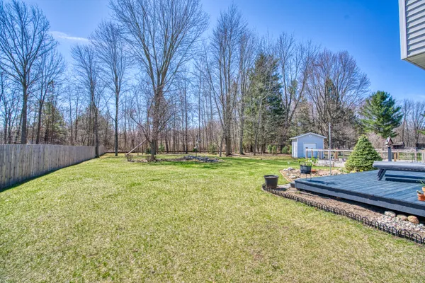 $329,900 | 8043 West Dodge Road, Montrose, MI 48457