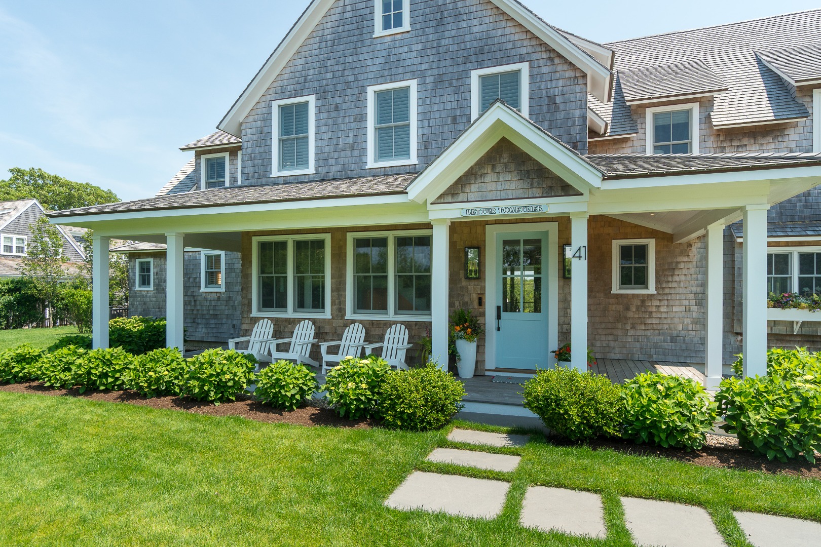 41 Monomoy Road Nantucket, MA 02554 - Photo 3 of 54