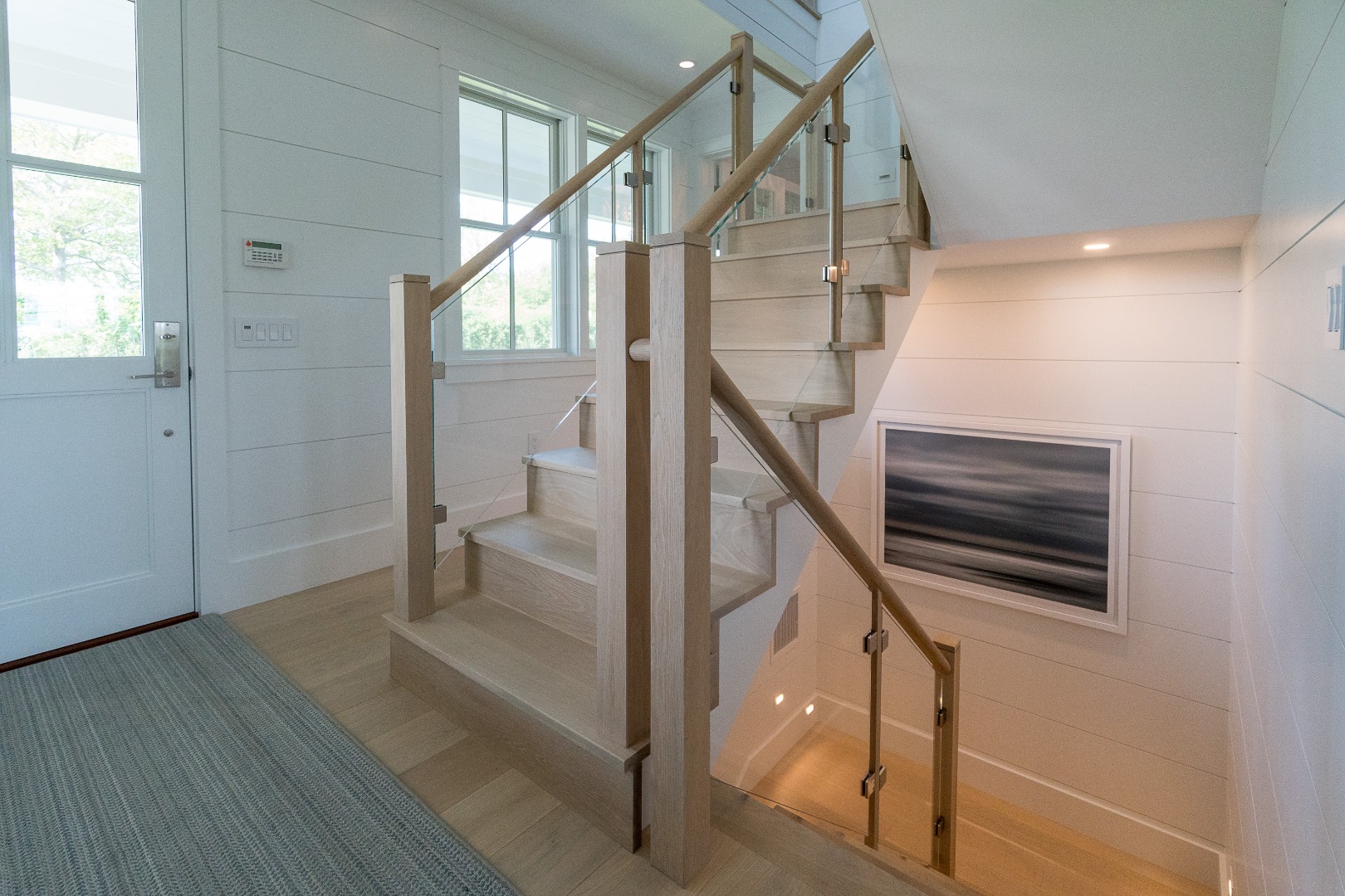 41 Monomoy Road Nantucket, MA 02554 - Photo 31 of 54 a view of entryway