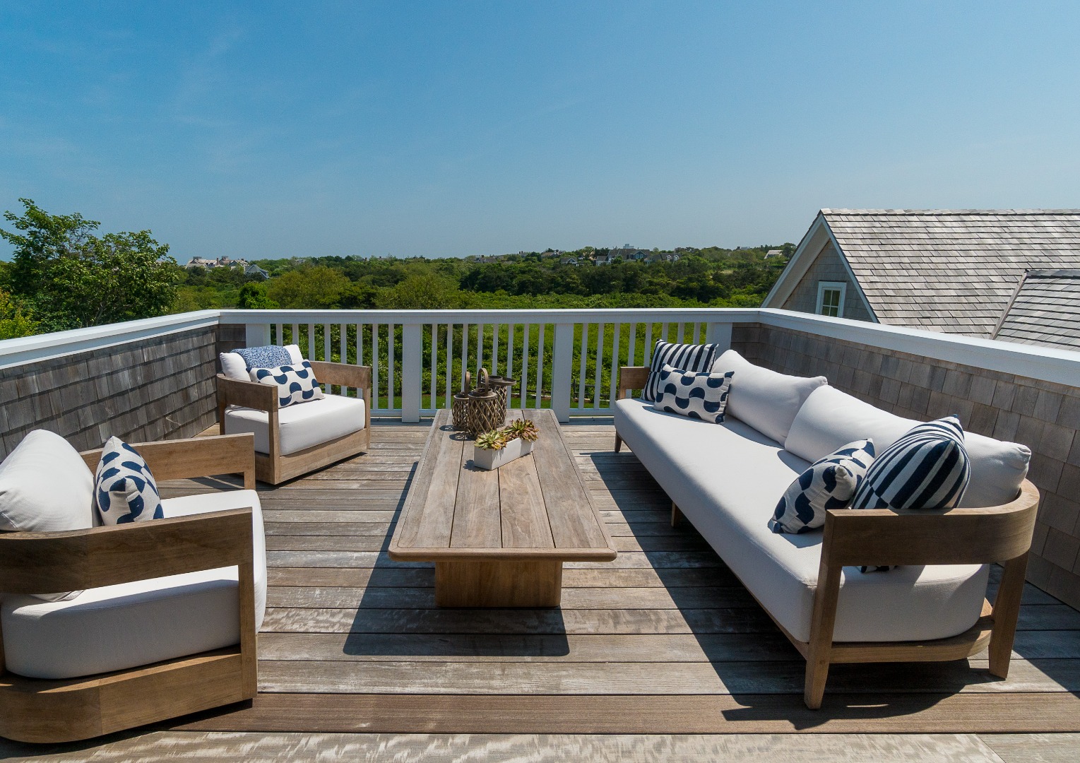 41 Monomoy Road Nantucket, MA 02554 - Photo 50 of 54 a view of sitting area with furniture and wooden floor