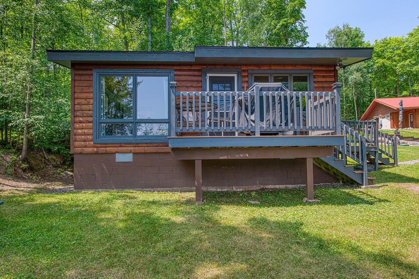 8114 Ridge Road Presque Isle, WI 54557 - Photo 57 of 70 Gallery Image 57