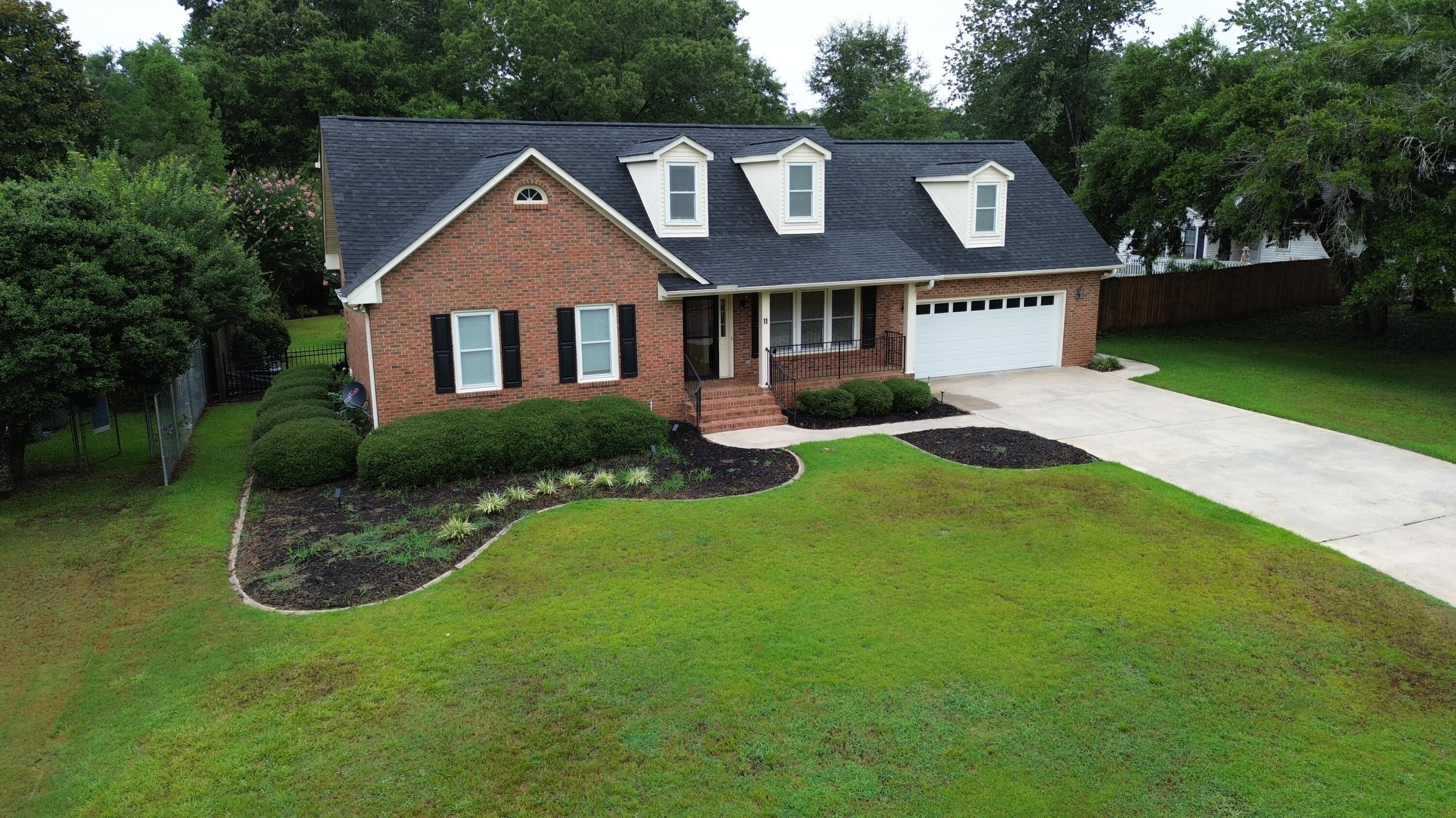 11 Gatewood Point Aiken, SC 29801 - Photo 9 of 66