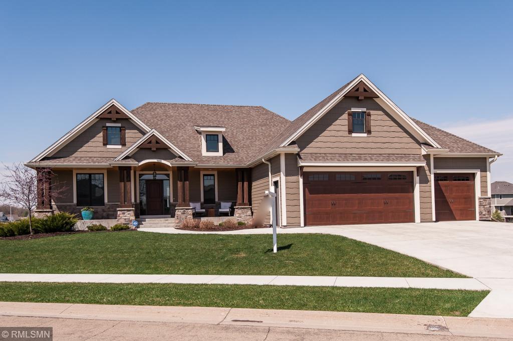 2353 Britwood Lane Southwest Rochester, MN 55902 - Photo 1 of 75 Gallery Image 1