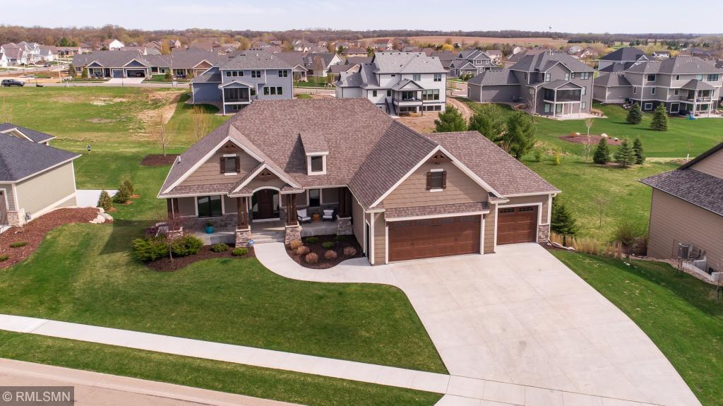 2353 Britwood Lane Southwest Rochester, MN 55902 - Photo 2 of 75 Gallery Image 2