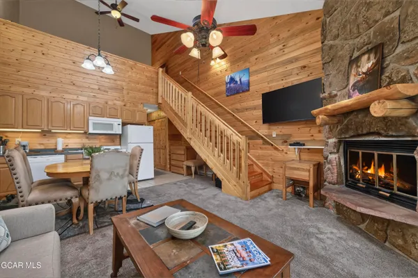$185,500 | 62927 Us Highway, Unit 303, Granby, CO 80446