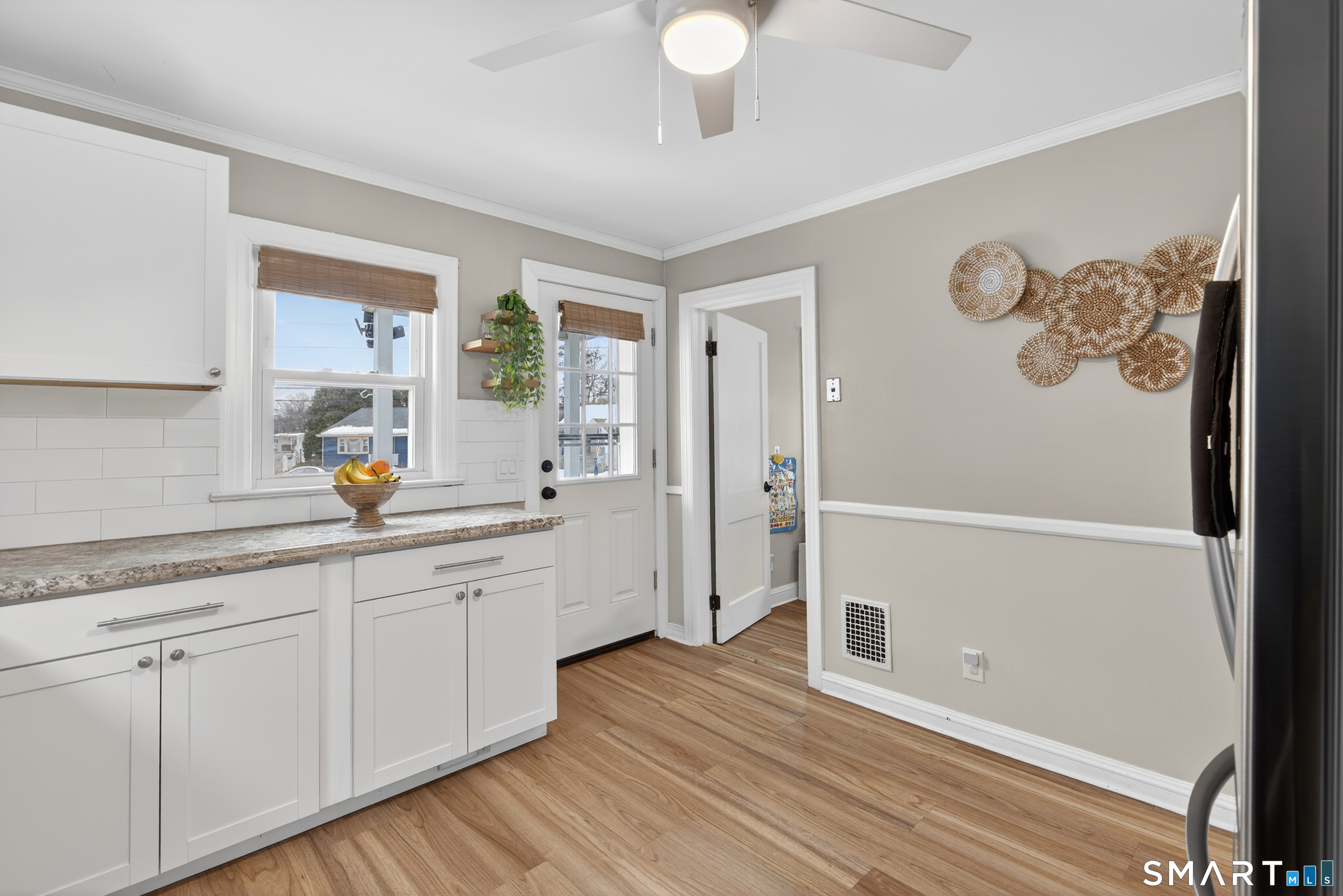 15 Evelyn Road Derby, CT 06418 - Photo 17 of 34 a bathroom with a sink and a mirror