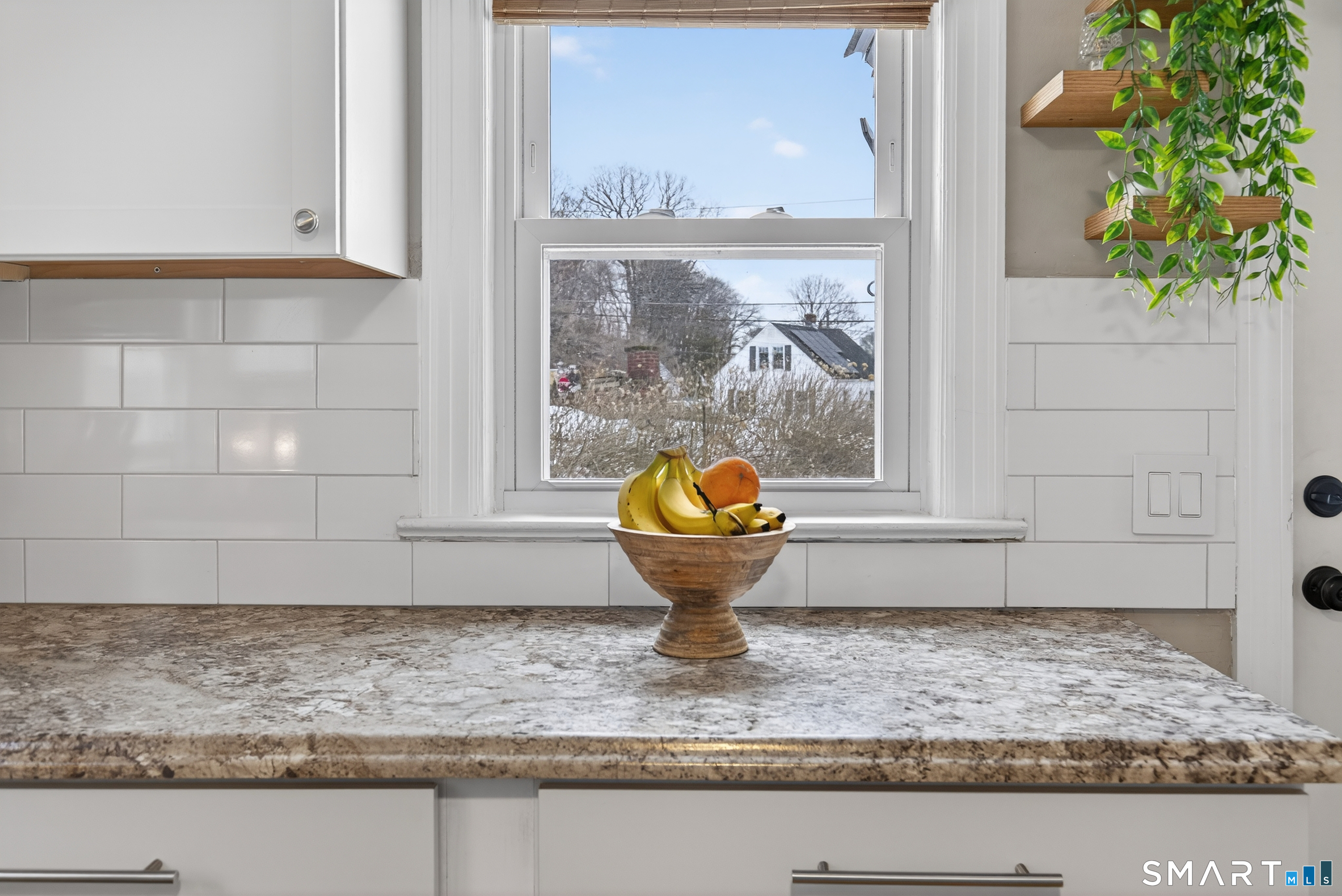 15 Evelyn Road Derby, CT 06418 - Photo 19 of 34 a view of a sink with wooden floor