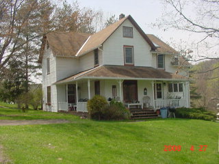 5603 Thomas Road Cameron, NY 14819 - Photo 1 of 1