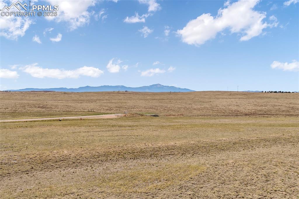 15530 Amo Road Peyton, CO 80831 - Photo 11 of 16 a view of an ocean