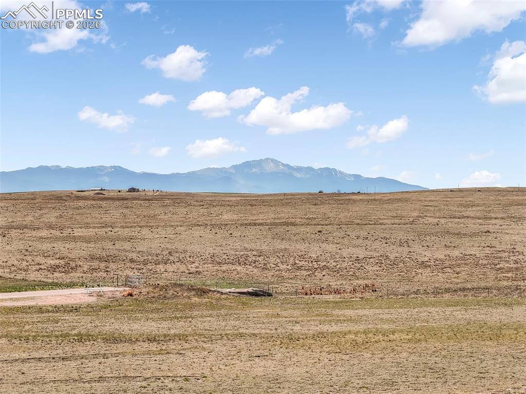 15530 Amo Road Peyton, CO 80831 - Photo 12 of 16 a view of ocean view