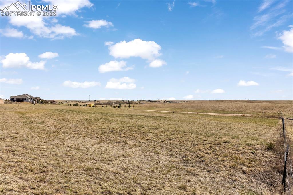 15530 Amo Road Peyton, CO 80831 - Photo 13 of 16 a view of an ocean