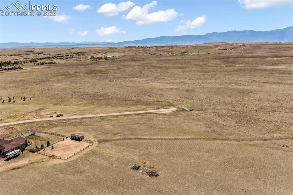 15530 Amo Road Peyton, CO 80831 - Photo 14 of 16 a view of an ocean and beach