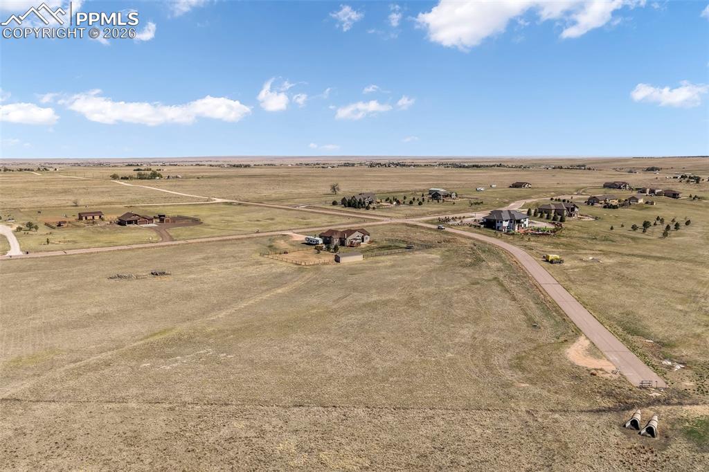 15530 Amo Road Peyton, CO 80831 - Photo 3 of 16 a view of an ocean beach