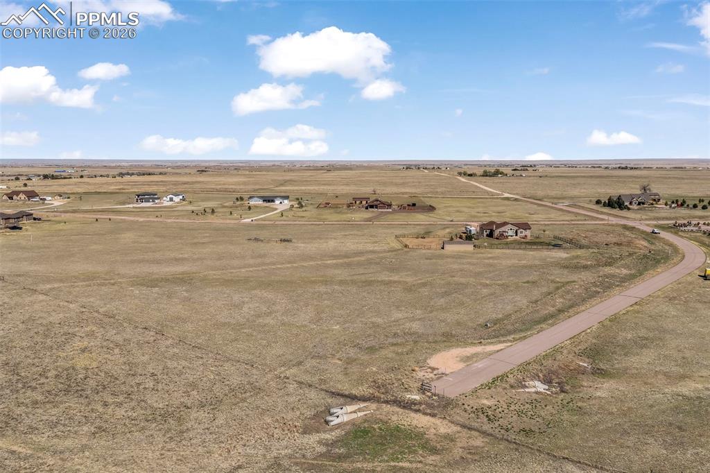 15530 Amo Road Peyton, CO 80831 - Photo 4 of 16 a view of an ocean beach