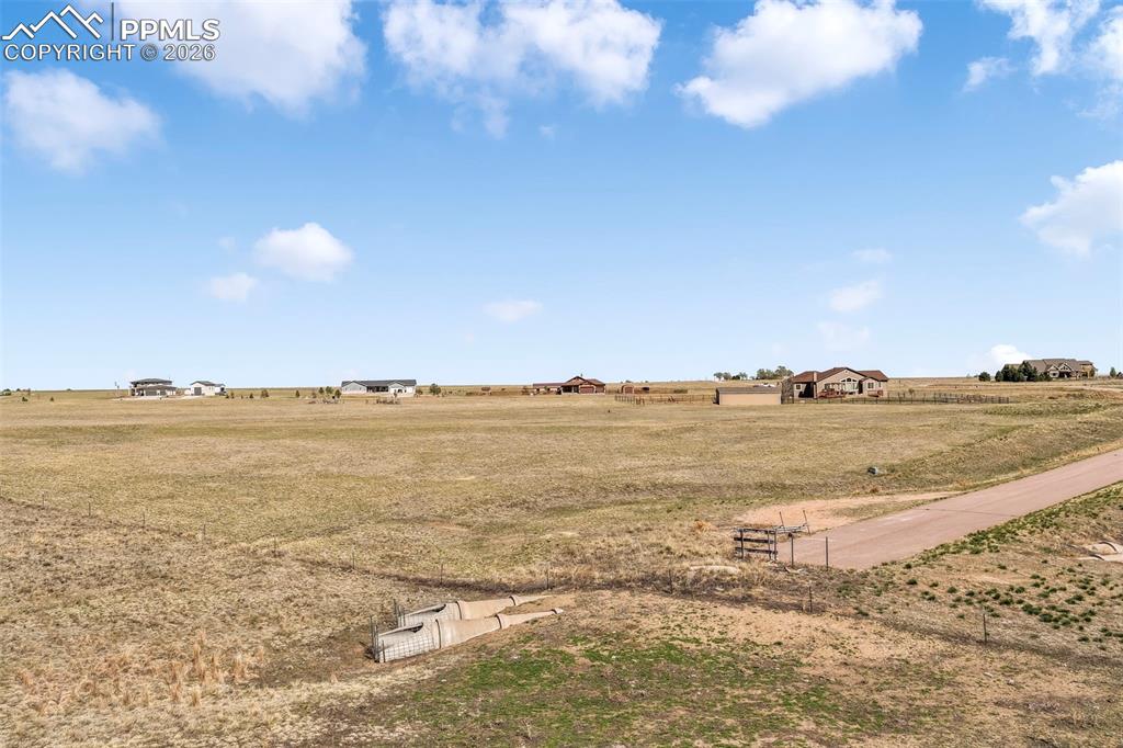 15530 Amo Road Peyton, CO 80831 - Photo 5 of 16 a view of an ocean