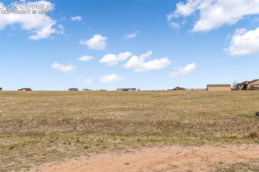 15530 Amo Road Peyton, CO 80831 - Photo 6 of 16 a view of lake and mountain