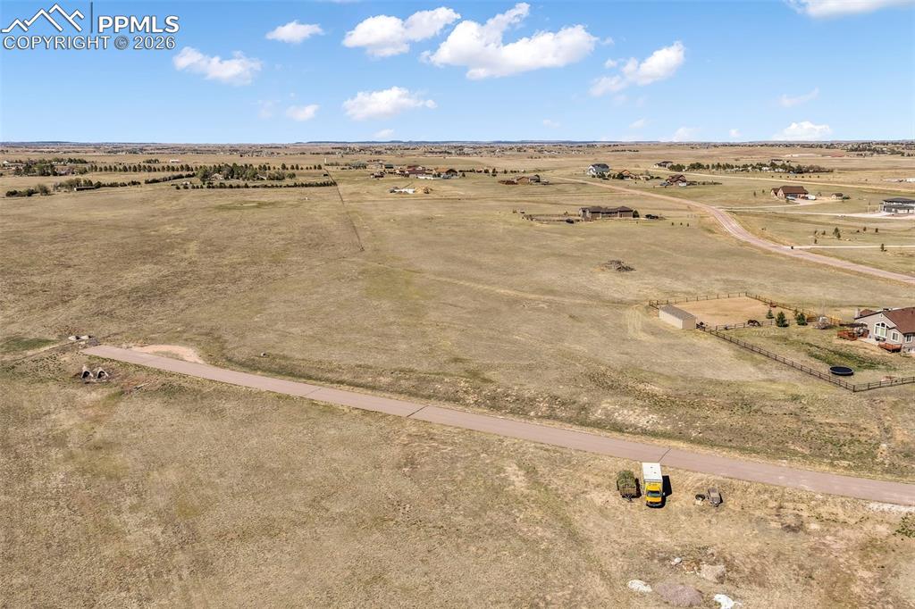 15530 Amo Road Peyton, CO 80831 - Photo 8 of 16
