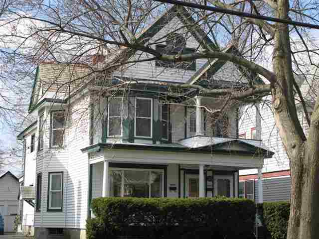 1656-58 Rugby Road Schenectady, NY 12309 - Photo 1 of 10 Photo 1