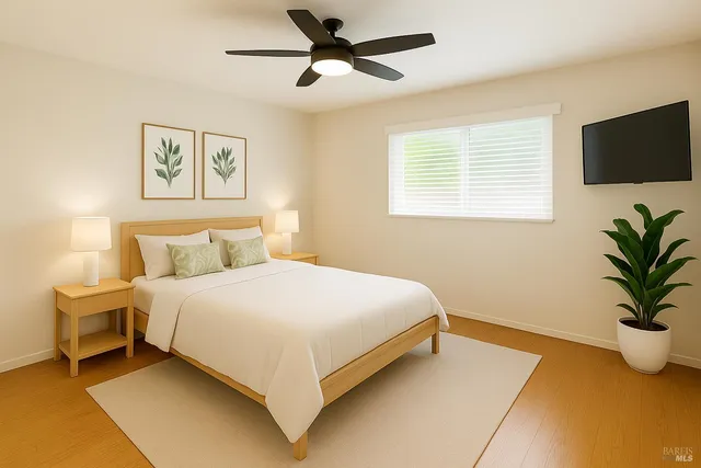 $740,000 | 1605 Sequoia Street, Napa, CA 94558