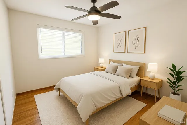 $740,000 | 1605 Sequoia Street, Napa, CA 94558