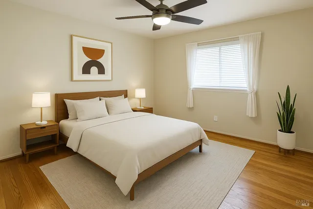 $740,000 | 1605 Sequoia Street, Napa, CA 94558