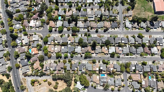 $740,000 | 1605 Sequoia Street, Napa, CA 94558