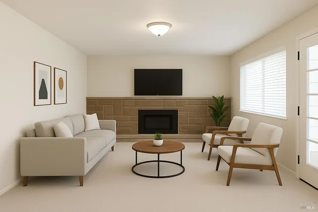 $740,000 | 1605 Sequoia Street, Napa, CA 94558