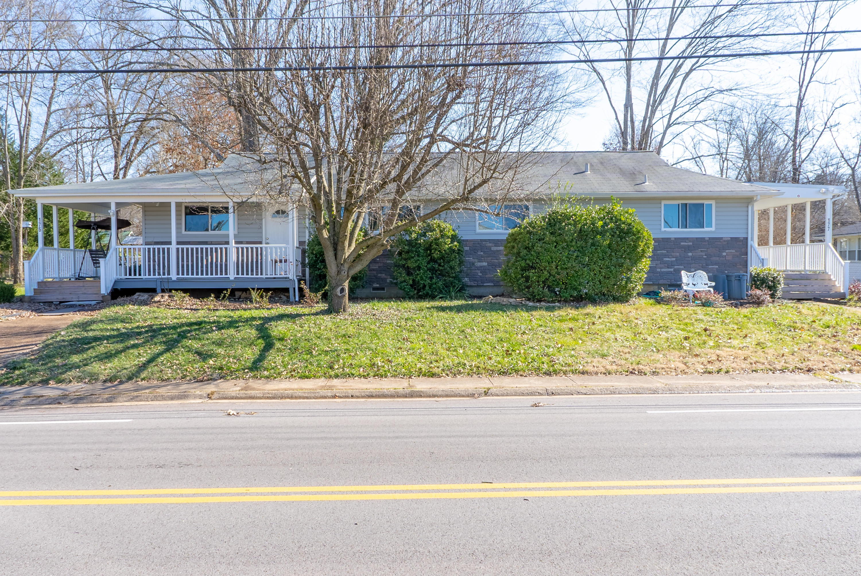 175 North Purdue Avenue Oak Ridge, TN 37830 - Photo 1 of 37 175 N Purdue Ave-01