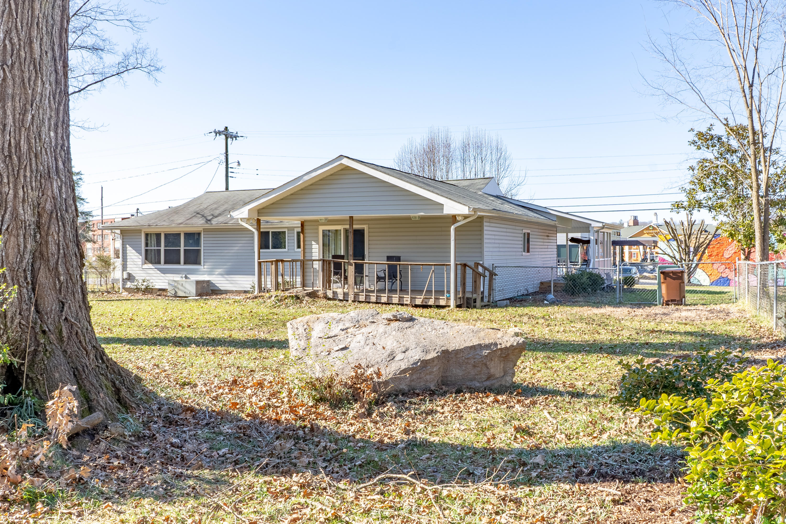 175 North Purdue Avenue Oak Ridge, TN 37830 - Photo 16 of 37 175 N Purdue Ave-34