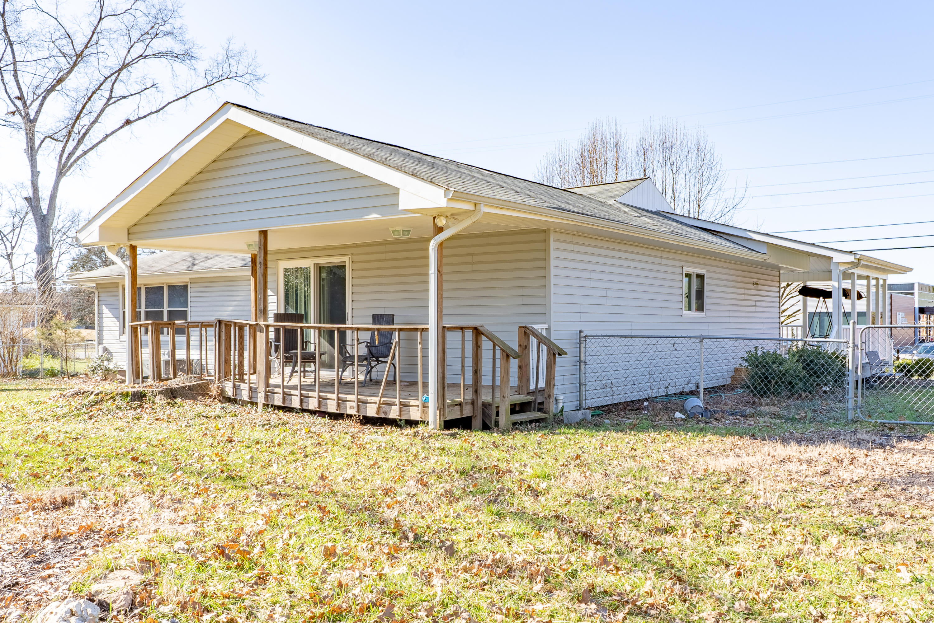 175 North Purdue Avenue Oak Ridge, TN 37830 - Photo 23 of 37 175 N Purdue Ave-33