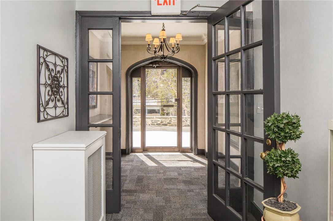 56 Pondfield Road West, Unit 3B Bronxville, NY 10708 - Photo 1 of 1 Welcome home!
