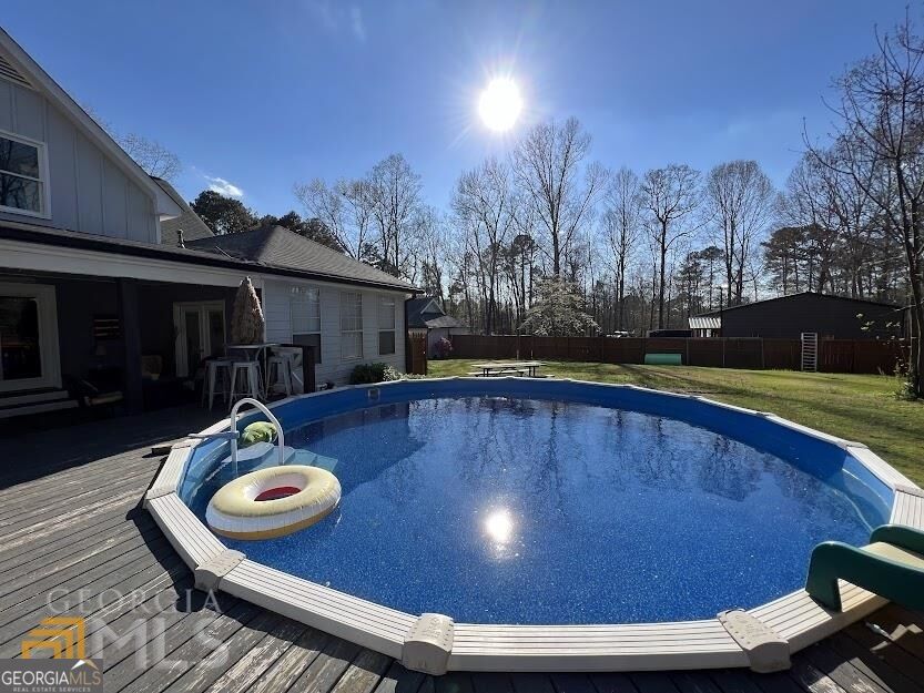 640 Goode Road Conyers, GA 30094 - Photo 12 of 19 Gallery Image 12