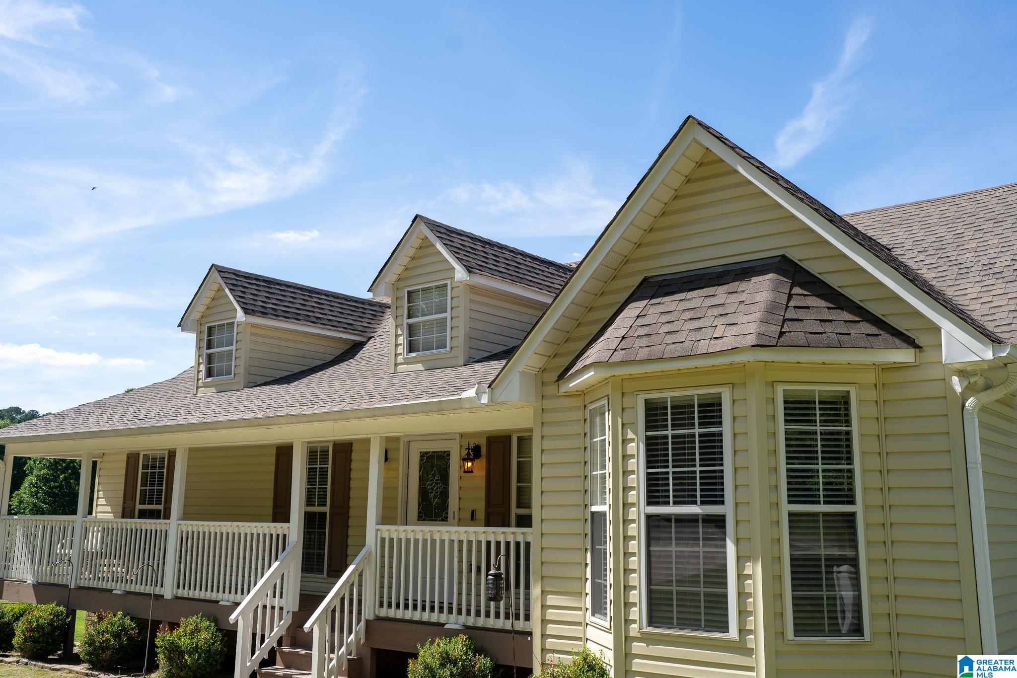 8296 Lewis Morrison Road Pinson, AL 35126 - Photo 4 of 74
