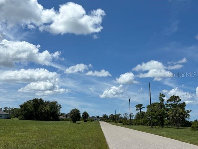 26 Brig Circle North Placida, FL 33946 - Photo 4 of 12 a view of a lake