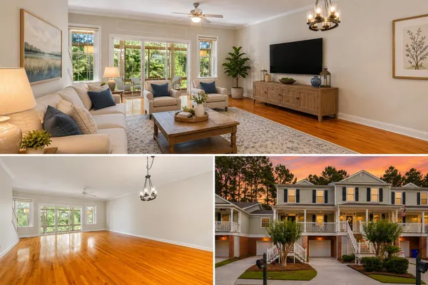 $499,999 | 5365 5th Fairway Drive, Hollywood, SC 29449