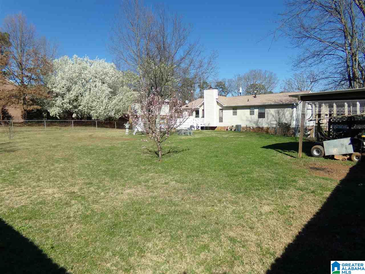 2148 Brewster Road Birmingham, AL 35235 - Photo 4 of 26