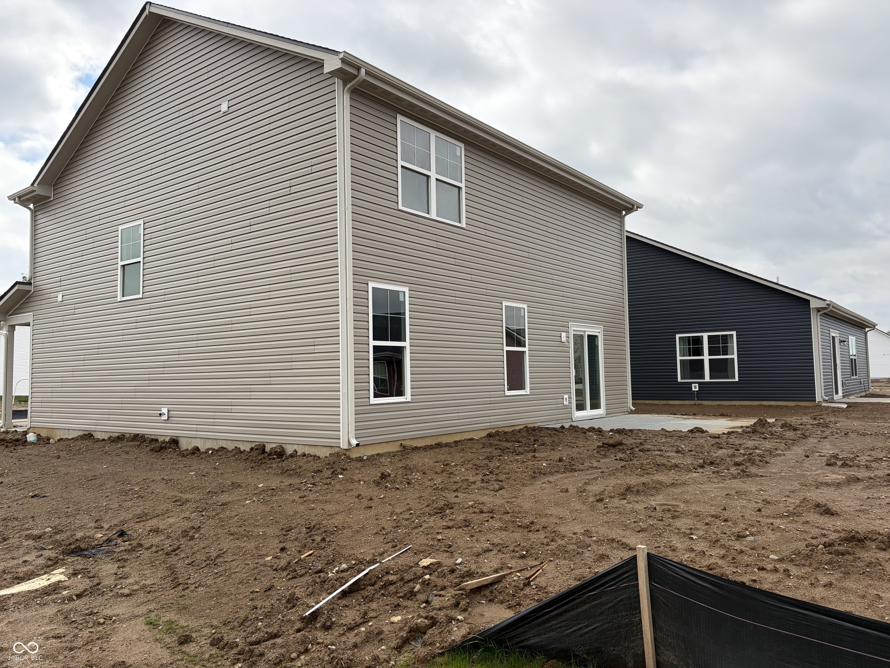 1583 Pebble Bch Drive Pendleton, IN 46064 - Photo 3 of 3