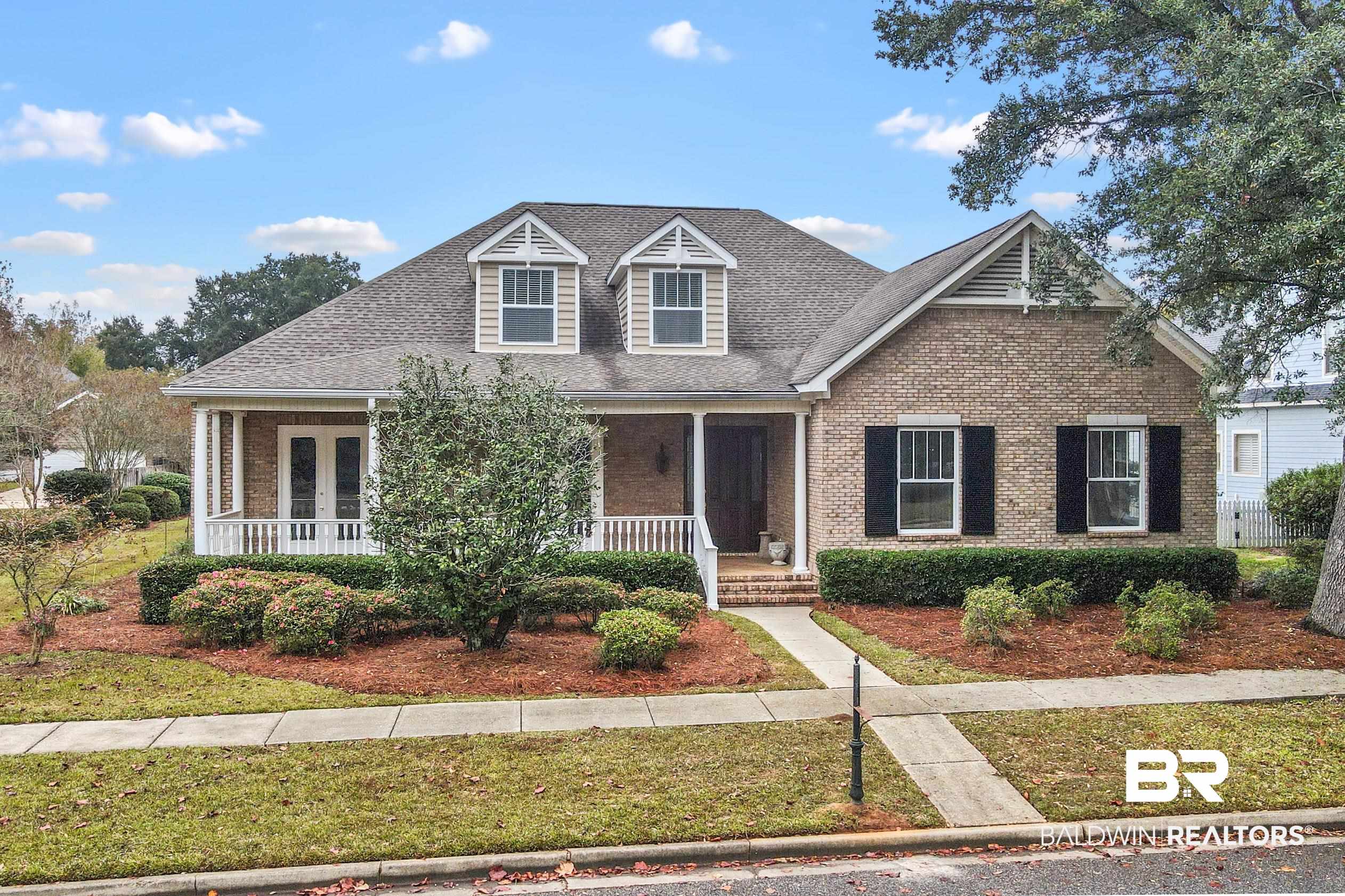 10121 Emmanuel Street Daphne, AL 36526 - Photo 1 of 50