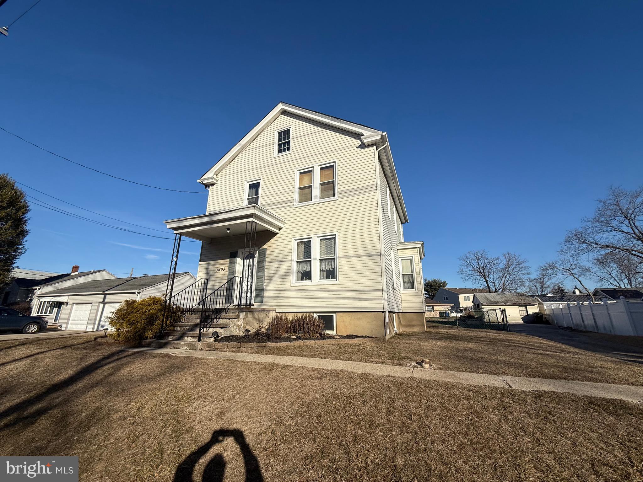1403 Rancocas Road Burlington, NJ 08016 - Photo 1 of 6