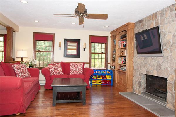 99 Gerard Road Norwell, MA 02061 - Photo 11 of 23