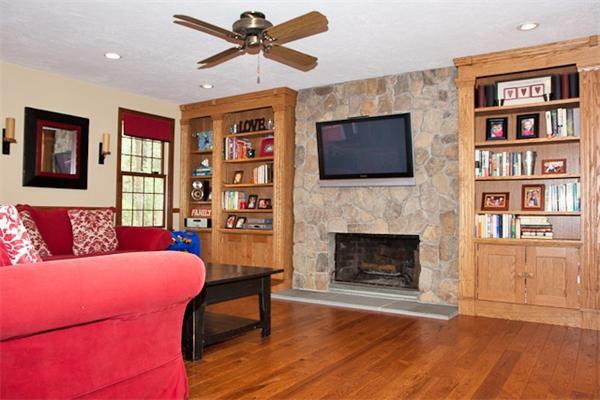 99 Gerard Road Norwell, MA 02061 - Photo 13 of 23