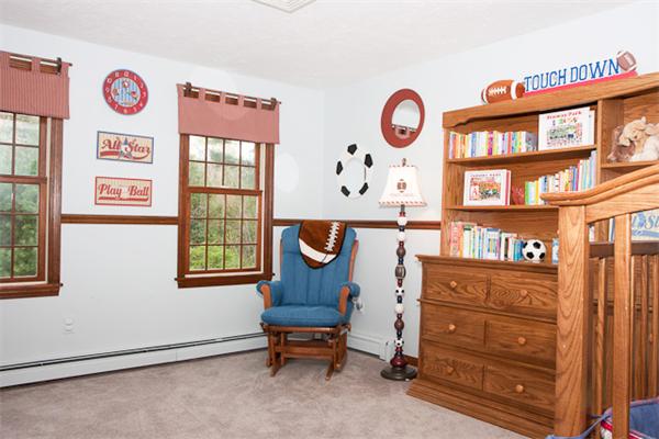 99 Gerard Road Norwell, MA 02061 - Photo 18 of 23