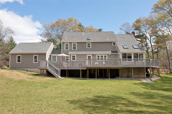99 Gerard Road Norwell, MA 02061 - Photo 2 of 23